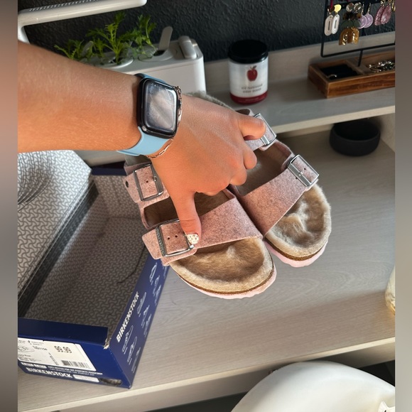 Birkenstocks - Picture 3 of 4